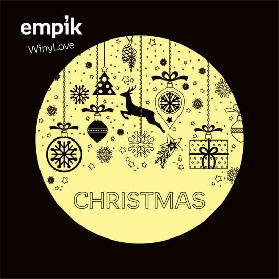 Empik WinyLove: Christmas Various Artists