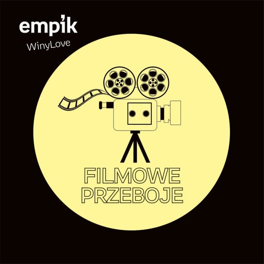 Empik WinyLove: Filmowe przeboje Various Artists
