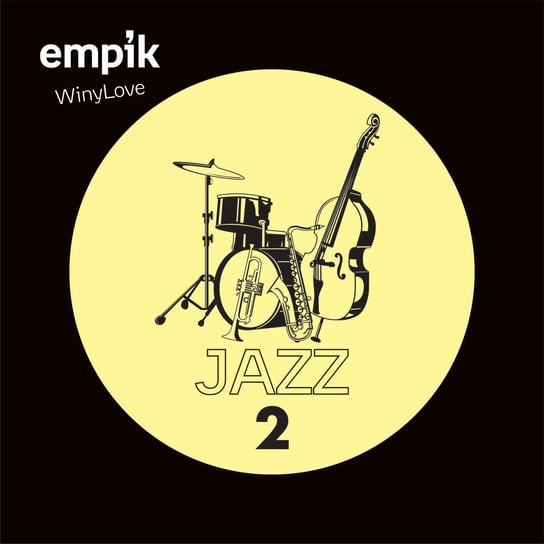 Empik WinyLove: Jazz 2 Various Artists