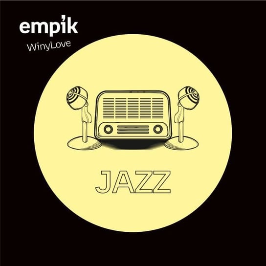Empik WinyLove: Jazz Various Artists