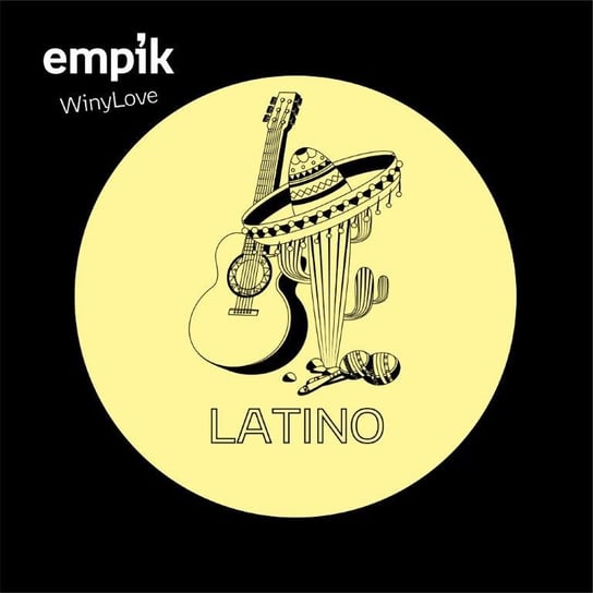 Empik WinyLove: Latino Various Artists