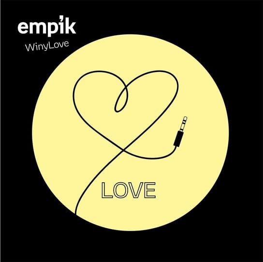 Empik WinyLove: Love Various Artists