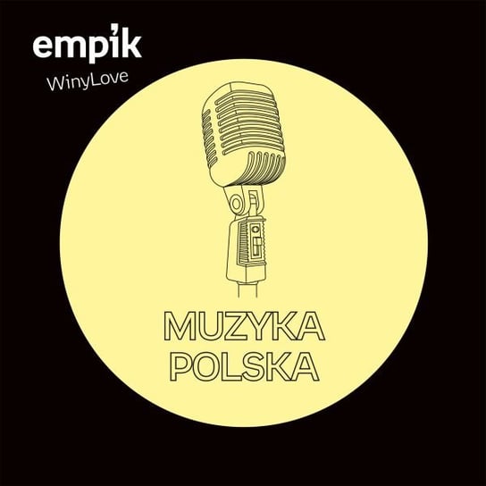 Empik WinyLove: Muzyka Polska Various Artists