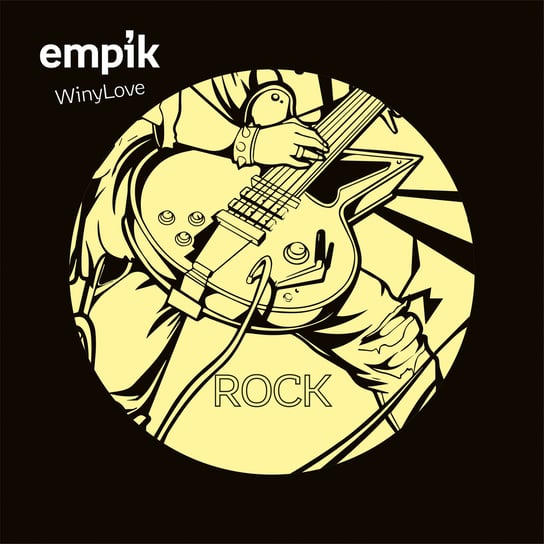 Empik Winylove: Rock Various Artists