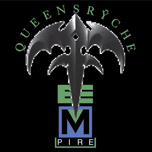 Empire - 20th Anniversary Edition Queensrÿche