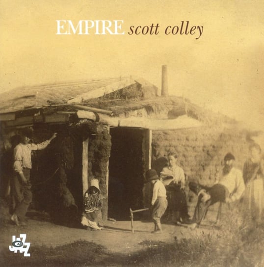 Empire Colley Scott, Frisell Bill