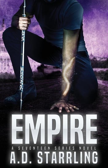 Empire Starrling AD