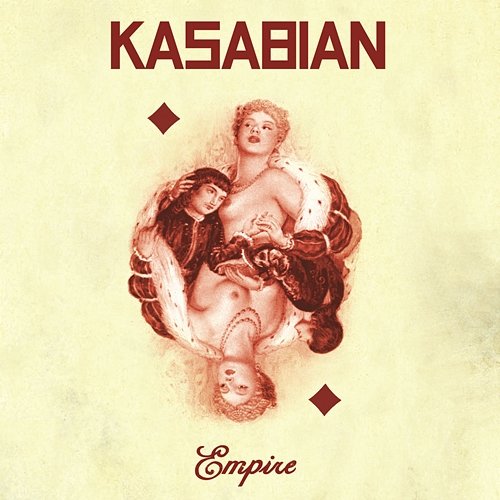 Empire Kasabian