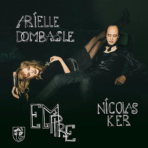 Empire Arielle Dombasle, Nicolas Ker