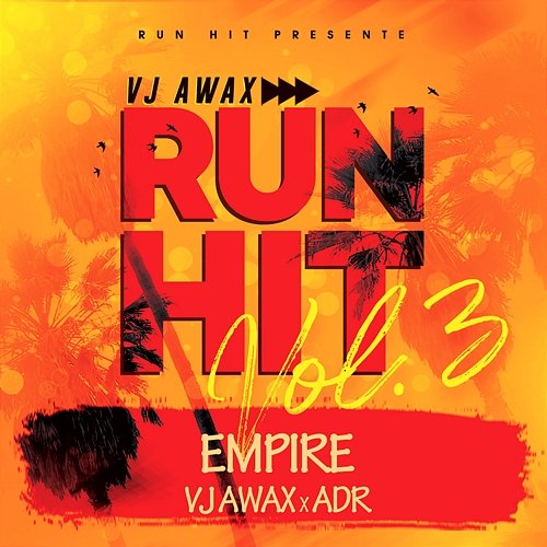 Empire Vj Awax, Adr