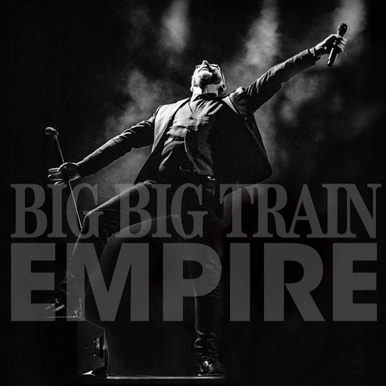 Empire Big Big Train