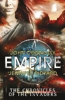 Empire Connolly John, Ridyard Jennifer