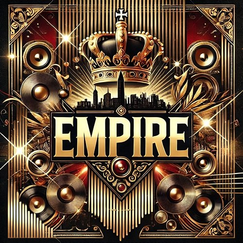 Empire Sheikh