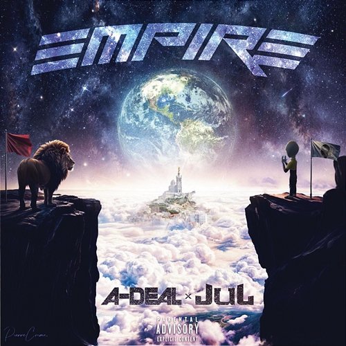 Empire A-Deal