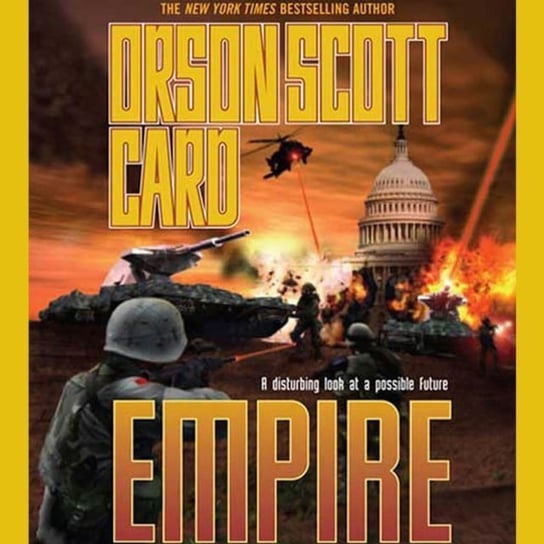 Empire Card Orson Scott