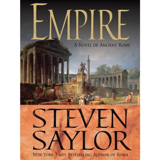 Empire Saylor Steven