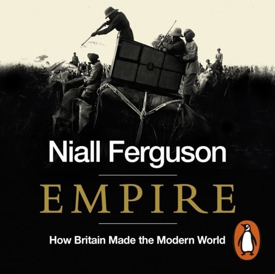 Empire Ferguson Niall