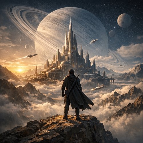 Empire Beyond Remy Fischer