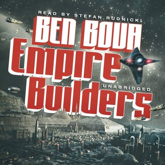 Empire Builders Bova Ben