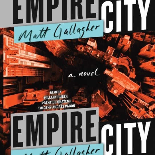 Empire City Gallagher Matt