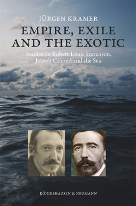 Empire, Exile and the Exotic Königshausen & Neumann