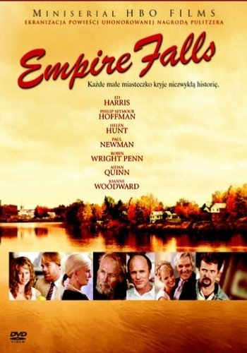 Empire Falls Schepisi Fred