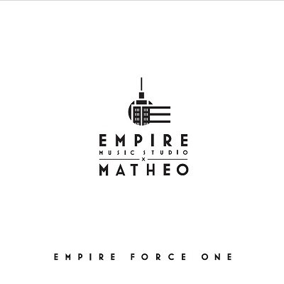 Empire Force One Empire Music Studio x Matheo