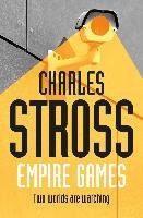 Empire Games 01 Stross Charles