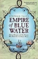 Empire of Blue Water Talty Stephan