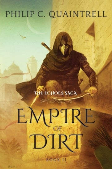 Empire of Dirt Quaintrell Publishings