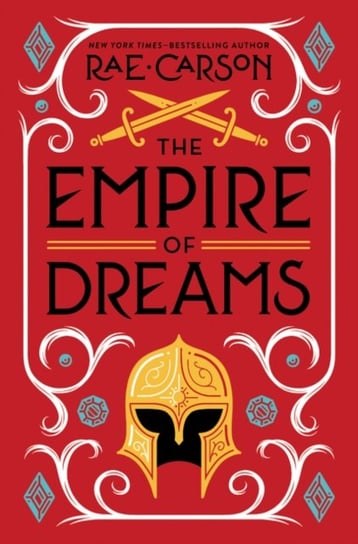 Empire of Dreams, The Carson Rae
