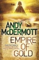 Empire of Gold (Wilde/Chase 7) McDermott Andy