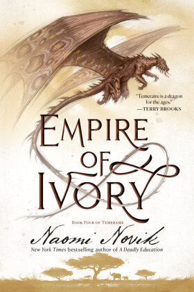 Empire of Ivory Penguin Random House