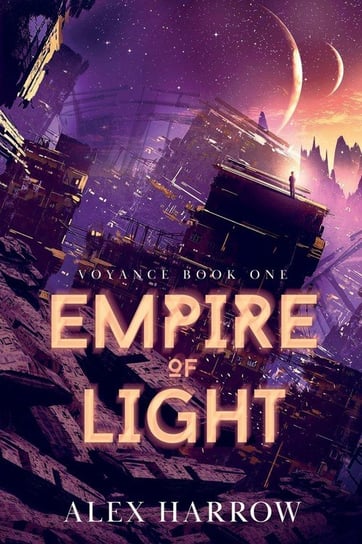 Empire of Light Alex Harrow