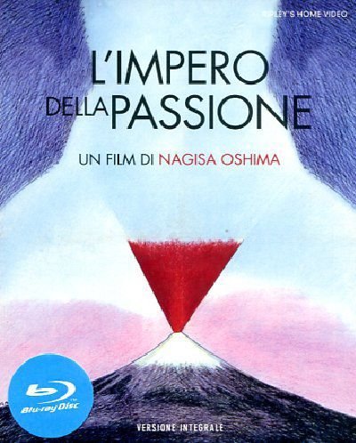Empire of Passion (Imperium namiętności) Oshima Nagisa