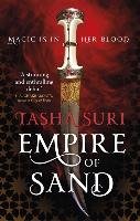 Empire of Sand Suri Tasha