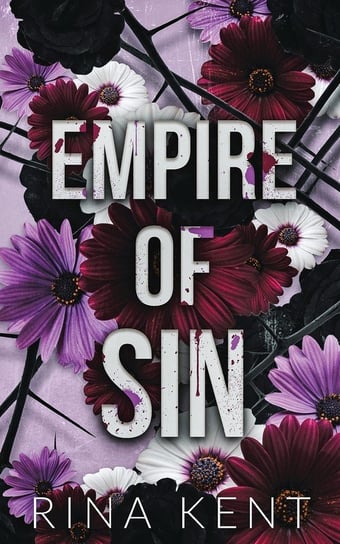 Empire of Sin Rina Kent