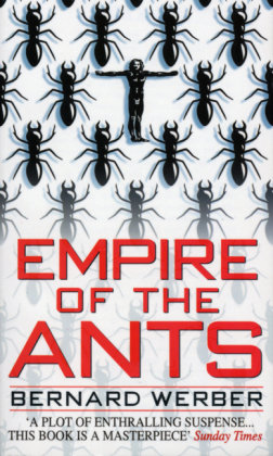 Empire Of The Ants Werber Bernard