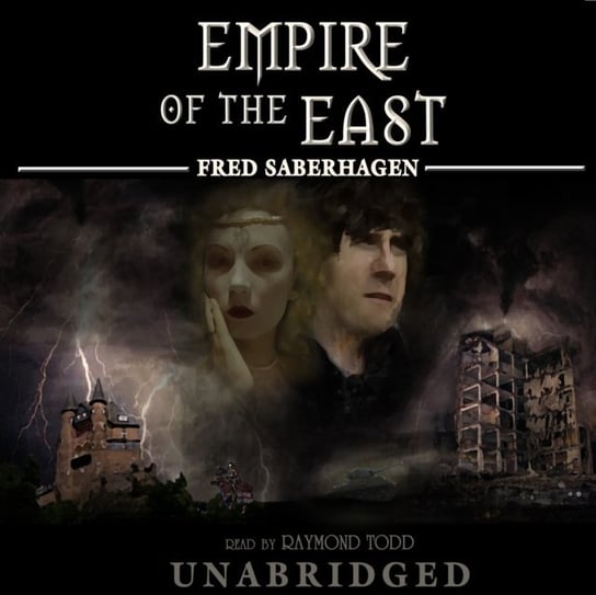 Empire of the East Saberhagen Fred