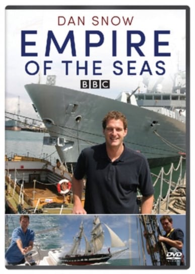 Empire of the Seas (brak polskiej wersji językowej) Dazzler