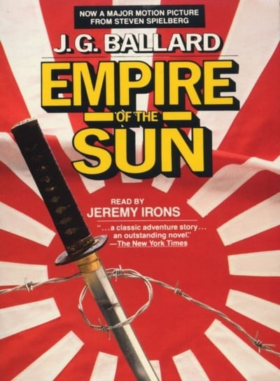 Empire of the Sun Ballard J. G.