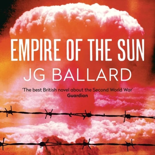 Empire of the Sun Ballard J. G.