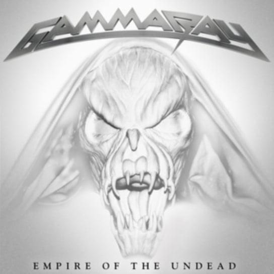 Empire Of The Undead (Limited Edition) Gamma Ray