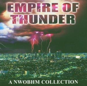 Empire of Thunder Various Artists