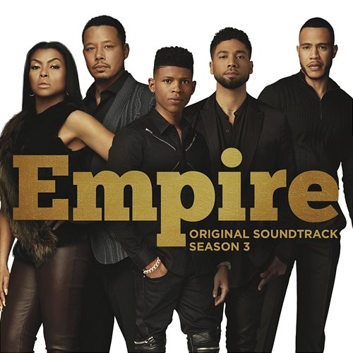 Empire: Original Soundtrack, Season 3 Empire Cast