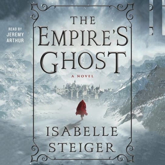 Empire's Ghost Steiger Isabelle