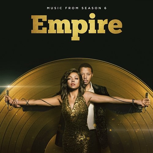 Empire (Season 6, I Am Who I Am) Empire Cast