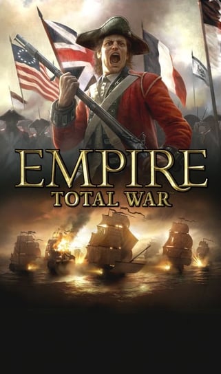 Empire: Total War - Elite Units of the East DLC Sega
