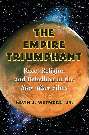 Empire Triumphant Wetmore Kevin J