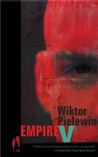 Empire V Pielewin Wiktor